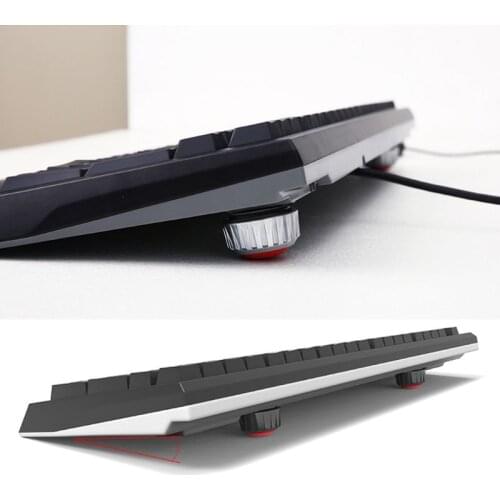 2Pcs Hotline Games H2 Keyboard Feet Stand for Tablet PC Notebook Laptop Stand