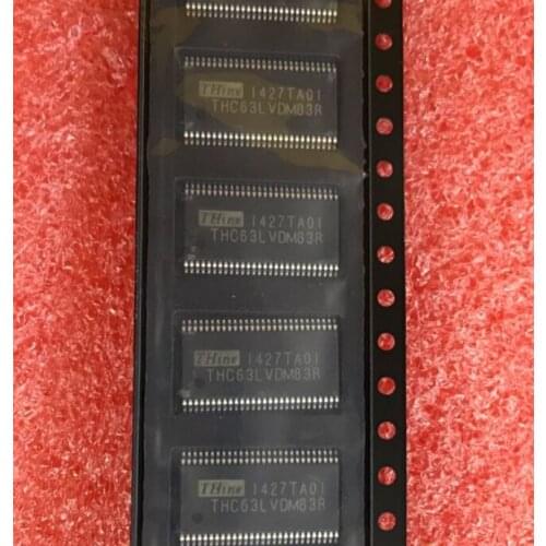 408RP sop 20pcs THC63LVDM83R 20pcs
