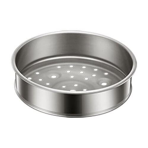 Electric heating pot boiling pot stainless steel PP steamer grid DRG-C1021C12M2C12K1C12U1C123 accessories