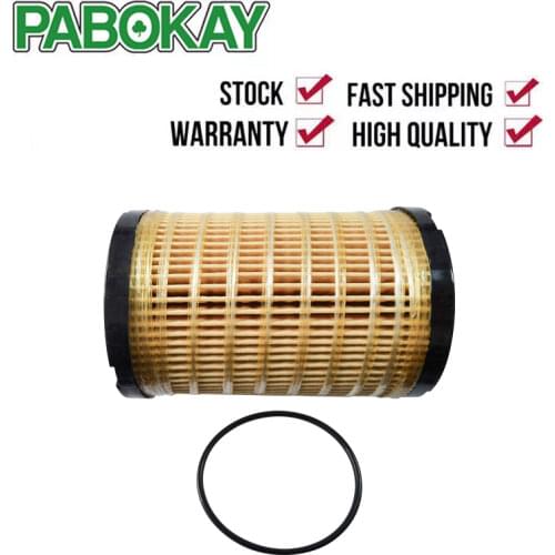 ForFS x 1 piece Filter Diesel Fuel Filter FUEL ELEMENT 26560163 704601 1R0793