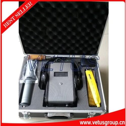 DJ-6B 0.05mm ~ 10mm Spark Leakage Detector