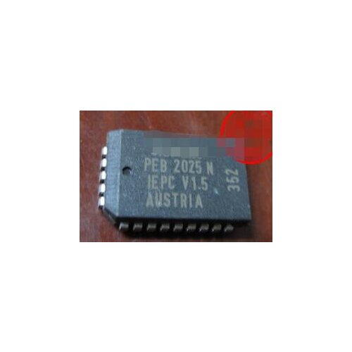 IC NEW 100% PEB2025N