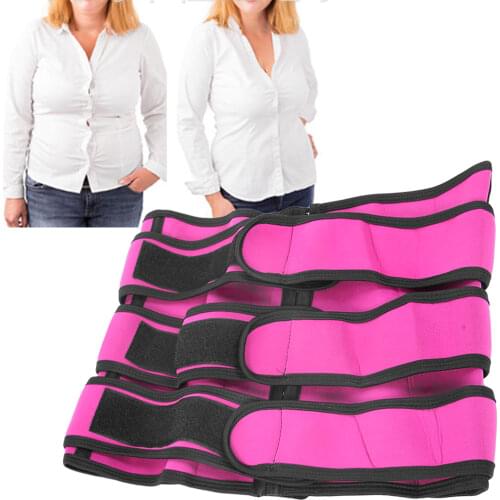 JZIKI Slimming Belts