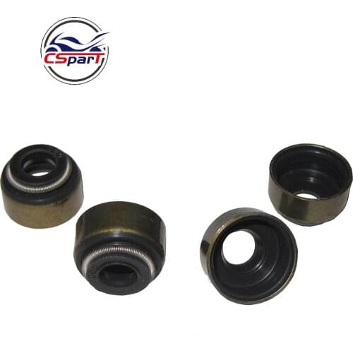 Kazuma XinYang 500 500CC Valve Seal ATV UTV Engine Parts