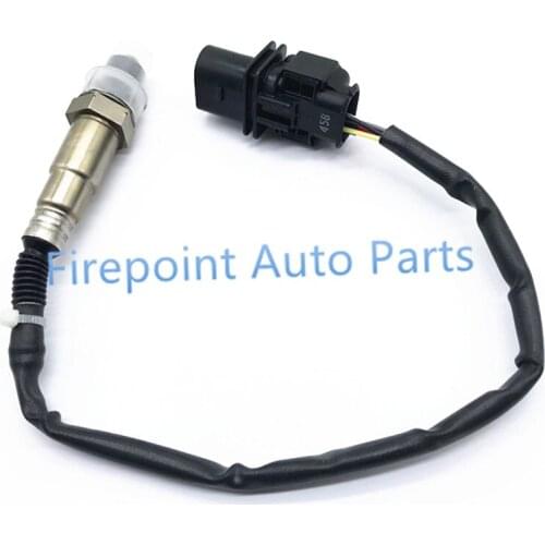 Oxygen Sensor Lambda Sensor For TDI V-W Po-lo OEM 0281004064
