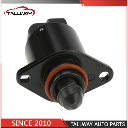 Idle Air Control Valve 17100016 For BUICK REGAL CENTURY SKYLARK RENDEZVOUS For CHEVROLET BERETTA CORSICA LUMINA OLDSMOBILE