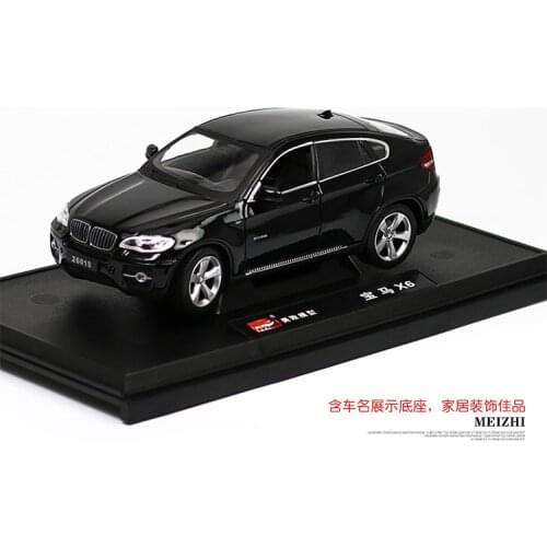 1:24 scale metal alloy classic car classic model die-cast car toy F childrens collection ornaments