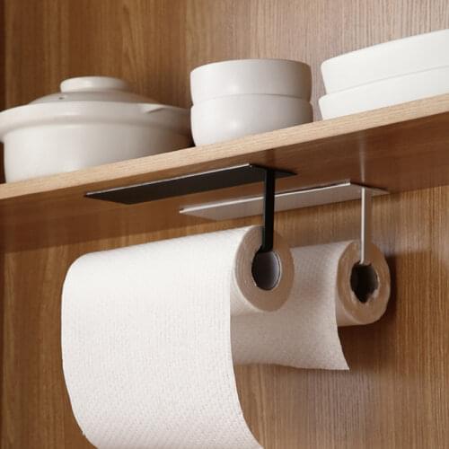 KWTA Towel Racks