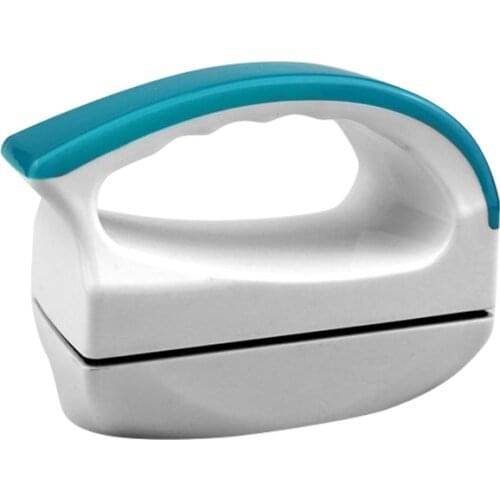 Mini Magnetic Fish Tank Aquarium Glass Cleaner Brush Magnets Strong Magnetic Clean Dead Ends Scratch-Free FU