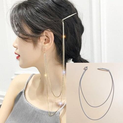 MODA JOYAS Hair Ornaments