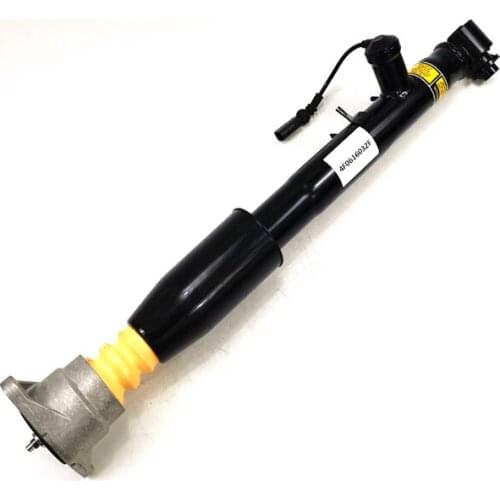 New Arrival 4F0616031D 4F0616032A Rear Air Ride Suspension for Audi A6 4F C6 S6 A6L Avant 2004 - 2011 Car Shock Absorber Buffer