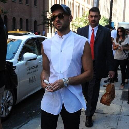 New Mens product in spring and summer 2021