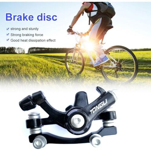 1pcs mountain bike disc brake converter Front and Rear Wheel Disc Brake Mount Adapter for 160 180mm rotor