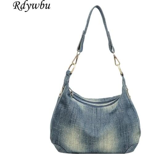 Сумки хобо Rdywbu China At AliExpress