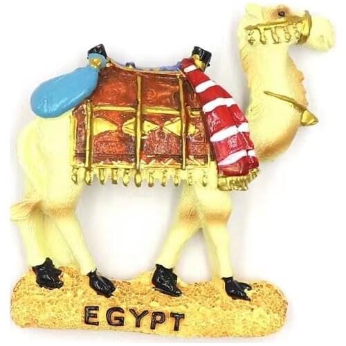 5PCs/Lot 2nd Wave Hot Spain Resin Souvenir Tourism Home Decoration Madrid Viewpoints Refrigerator Pasters Magnetic Gifts Fridge