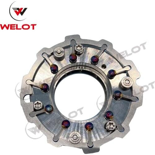 Turbo Kit Parts VNT Nozzle Ring WL3-1925 Turbocharger Kit for 753420-0002 753420-0003 753420-0004 753420-0004 753420-0005