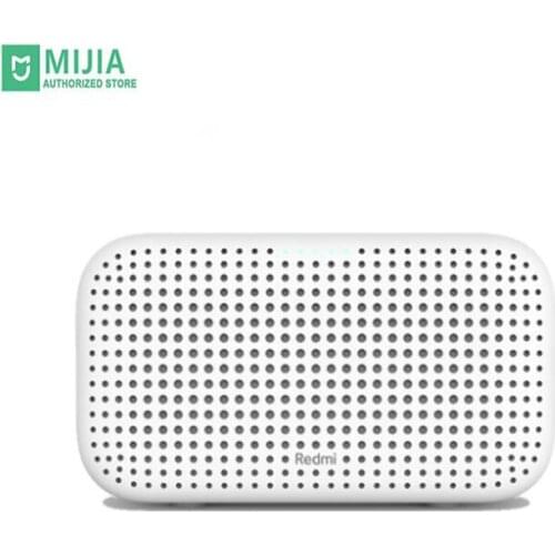 Xiaomi Redmi Xiao AI Speaker Play 1.75 inch Smart Home Voice Control Wireless Stereo Audio Device Bluetooth Gateway Version Make