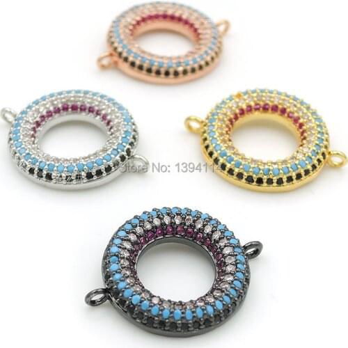 ZENGAZE Paired Rings