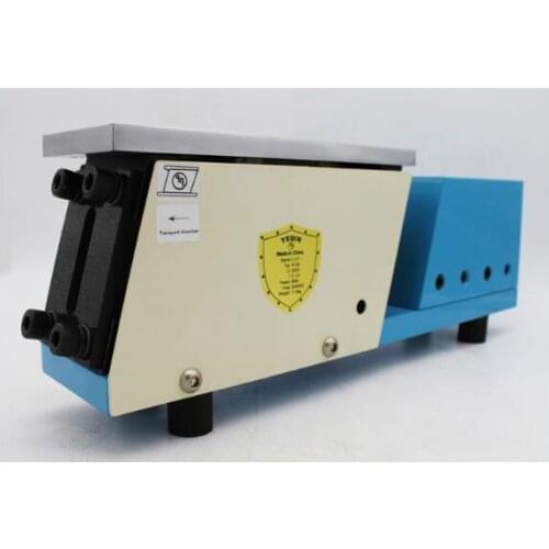 215K Precision Linear Vibration Feeder