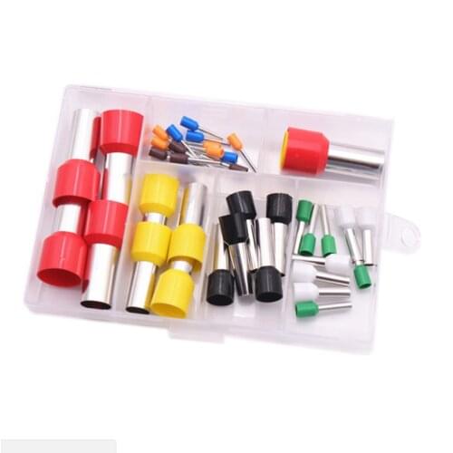 40Pcs/set Mini Polymer Clay Cut Mold Pottery Ceramics Tools Diy Steel Plastic Indentation Round Cut Round Mold Box