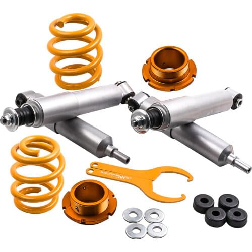 Coilover Suspension for VW T4 Transporter IV Bus / Caravelle/ Multivan Coilovers