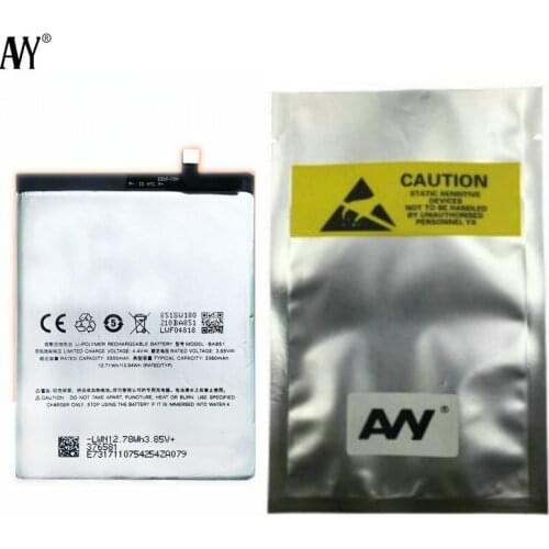 AVY Meizu Phone Batteries