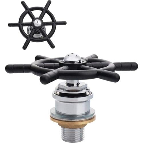 Bar Beer Glass Steaming Pitcher Rinser, Rinser for Beer Glass/Coffee Pitcher A