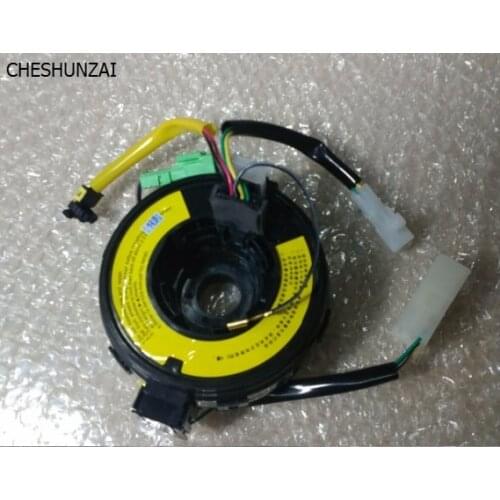 Steering Wheel Parts CHESHUNZAI China