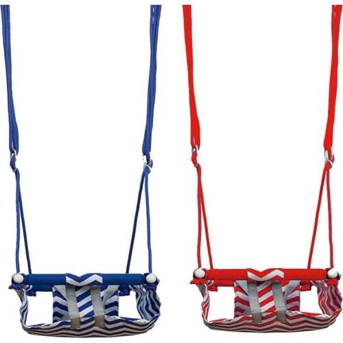 Baby Kids Swing Seat Indoor Child Swing Set Baby Safety Swing Seat Garden Backyard Outdoor Toys