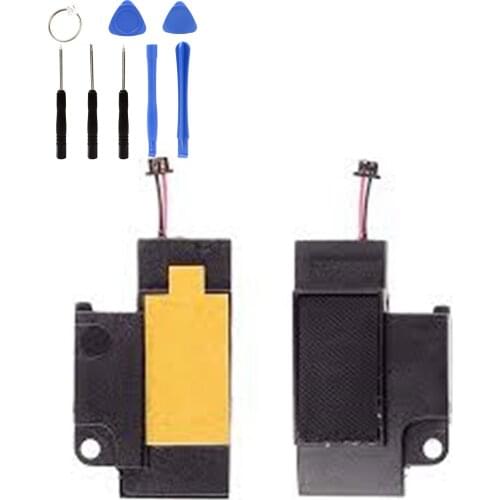 FOR Asus Zenfone 5 LİTE A502CG Buzzer Speaker Max LoudSpeaker Phone Loud Sound Buzzer Ringer Repair Kit Gift