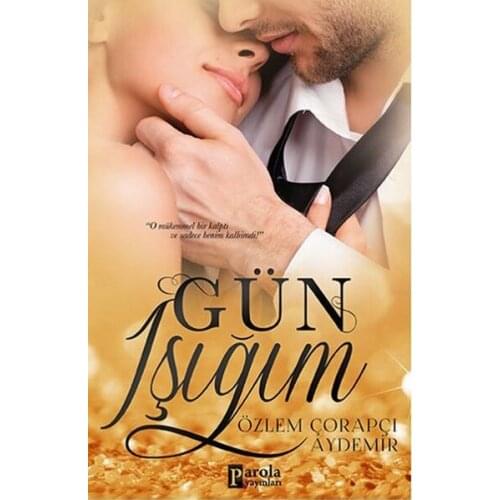 Day Işığım Craving Çorapçı Password Publications (TURKISH)