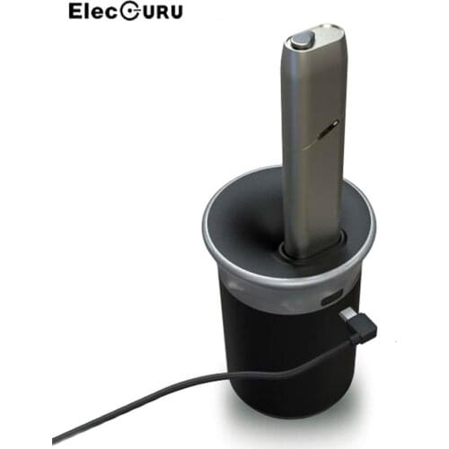 Elecguru IQOS (Aykos)