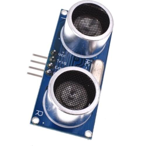 Ultrasonic Sensor Module HC-SR04 Distance Measuring Sensor SR04 diy electronics