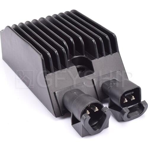 Motorcycle MOSFET Voltage Regulator Rectifier For Harley Sportster 1200 Seventy Two XL1200V 72 2014 to 2016 XL1200CX 2016 2017