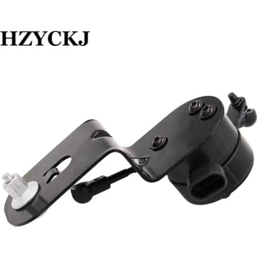 New For Cadillac STS V6/STS V8 Suspension Headlight Height Level Sensor Rear Left 88957146