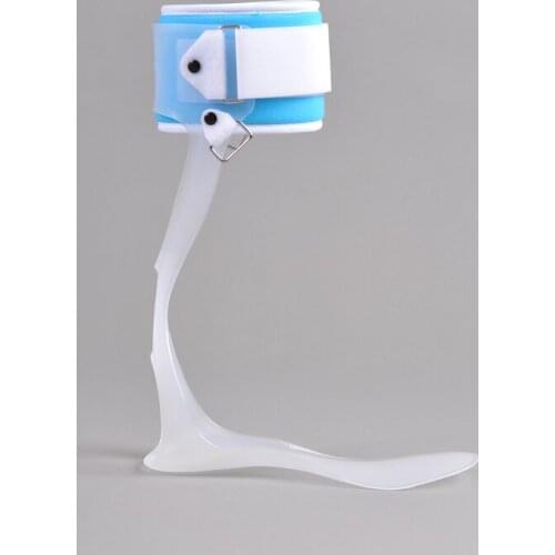 Ober orthotast brace Foot drop ankle orthosis corrective shoe orthosis brace foot plate hemiplegia rehabilitation equipment