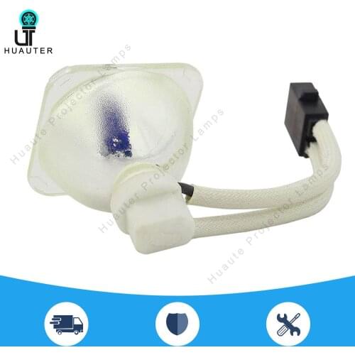 High Brightness projector Bare Lamp AN-K30LP/1 for Sharp XV-Z30000, M Vision 930 Replacement Bulb free shipping