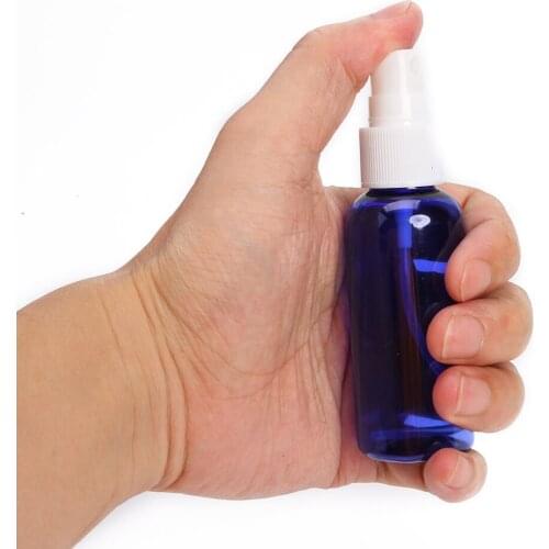 Professional New Travel Points Bottling Portable Travel Bottle Eco-friendly Refillable Bottle Reusable Empty Container