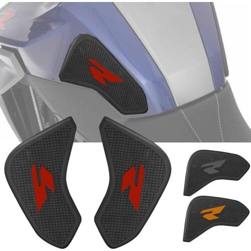 FOR BMW F900R 2019 2020 2021 F 900 R 900R Motorcycle Anti slip Tank Pad Side Gas Knee Grip Traction Pads Protector Sticker 3M