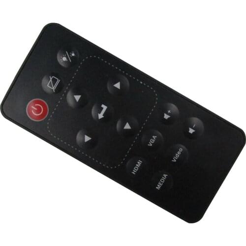 Remote Control For Optoma ML1000 ML800 ML1000CA ML1000P DLP MOBILE LED Pocket Projector