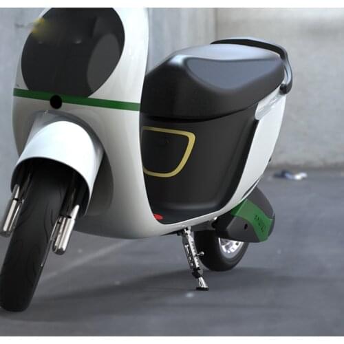 Universal Motorcycle Kickstand Adjustable Foot Support Side Parking Parking Kickstand for Electric Motorbike Parking Side Suppor