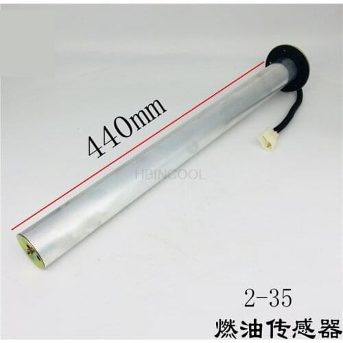 High-quality FORklift fuel tank float Diesel fuel sensor Oil level sensor 2 3 3.5T genuine FORklift Quality accessories