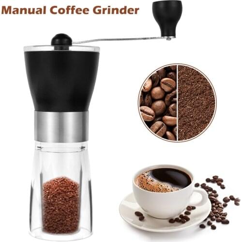Willstar Coffee Grinders
