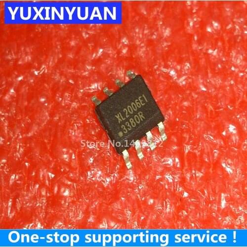 XL2006E1 XL2006 DC-DC SOP-8 10pcs/lot