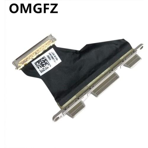 DC Jack Charging Port Dock Connector For Microsoft Surface Book 1704 1705 X91098