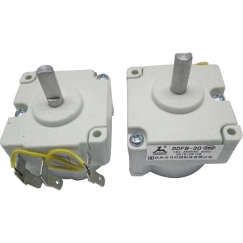 DDFB-30 Mchanical Type Electric Pressure Cooker Timers