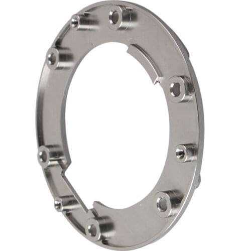 For BMW R1200GS 2013 2014 R1200 GS Motorbike Engine Oil Seal Cap Mounting Brackets Kit