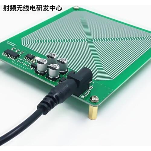 FM783 (Schumann Wave) Very Low Frequency Pulse Generator Improves Sound and Helps Sleep