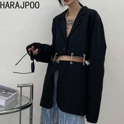 Harajpoo Women's Short Jackets