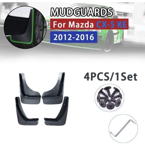 Kcimo Mud Flaps